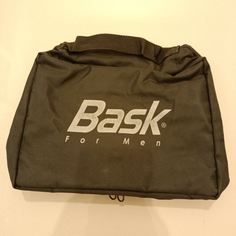 Tas pakaian dalam tas travel kecil tas serbaguna tas medicine kit tas obat organizer travel