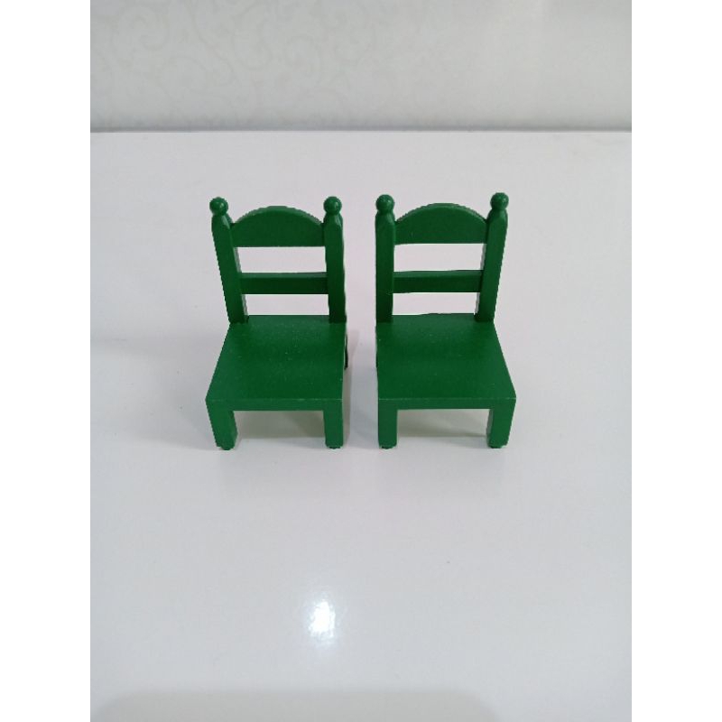 Sylvanian Families/Perabot Sylvanian Families/Kursi Sylvanian Families/Preloved Sylvanian Families