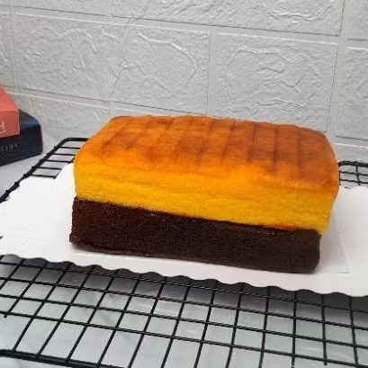 

Lapis Mandarin Nutella Premium