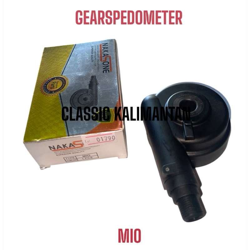 GEAR SPIDO MIO JUPITER (KING WAY) -GEARBOX GIRBOX GEAR BOX GIGI KM YAMAHA MIO MIO J MIO M3 FINO NUOV