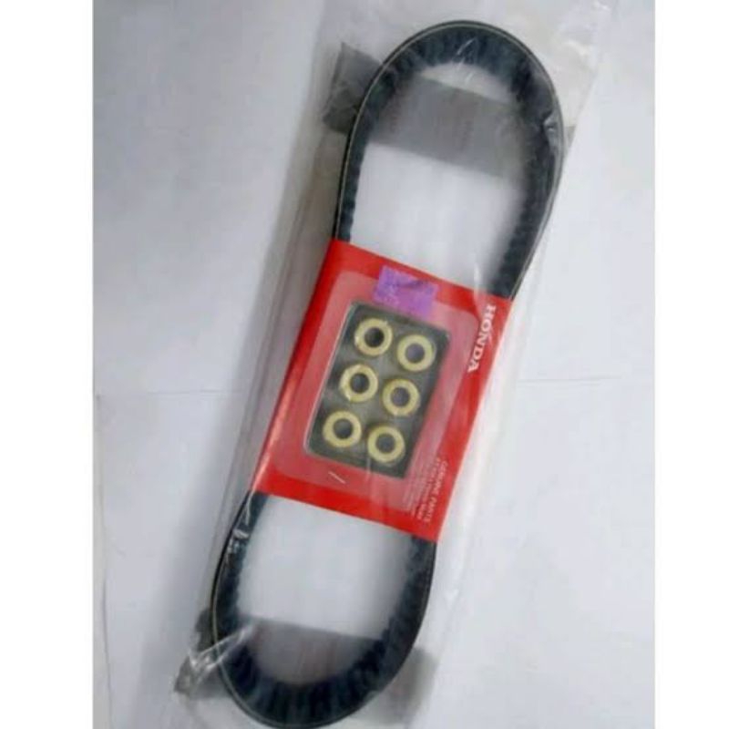 Vanbelt timing belt set KZR Vario 125