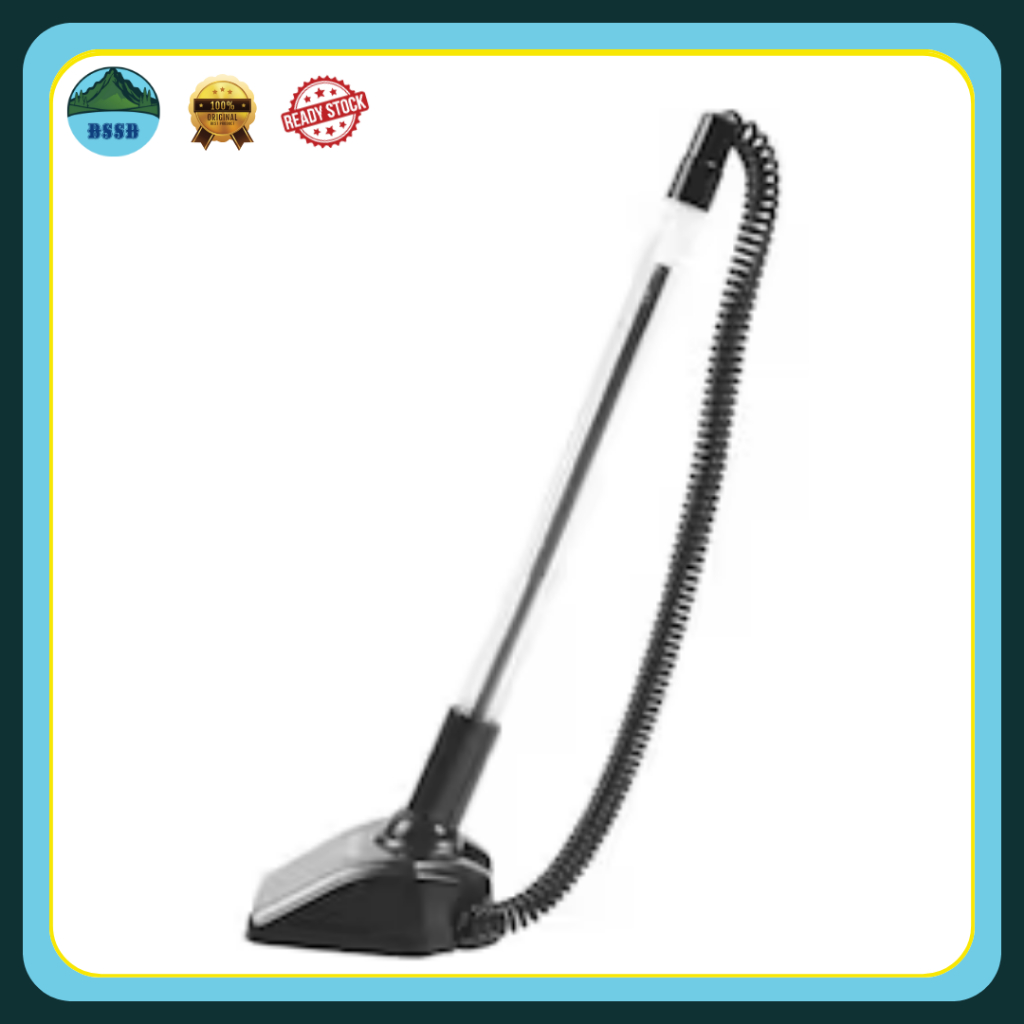 

Ballpoint Spiral Joyko | Pulpen Meja Tempal | Stand Ballpoint | PGSP-147 Hitam