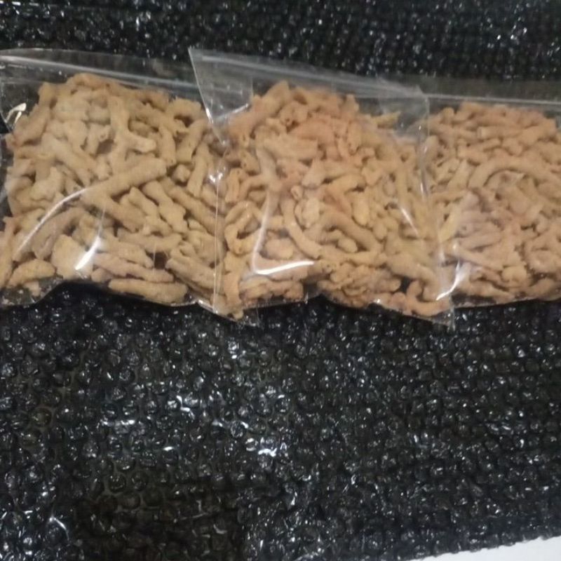 

USUS KRISPI BY KRISNA