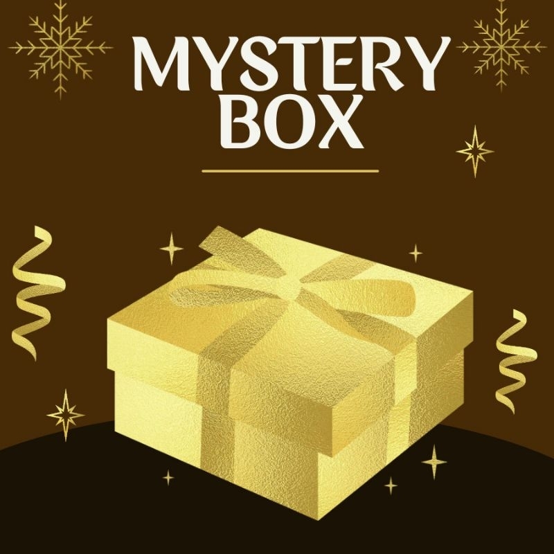Mistery box