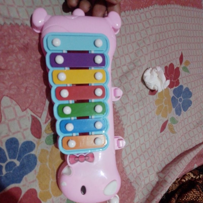 Mainan Anak Gamelan/mainan anak gamelan pukul viral