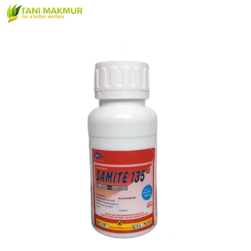 SAMITE 135EC 100ML
