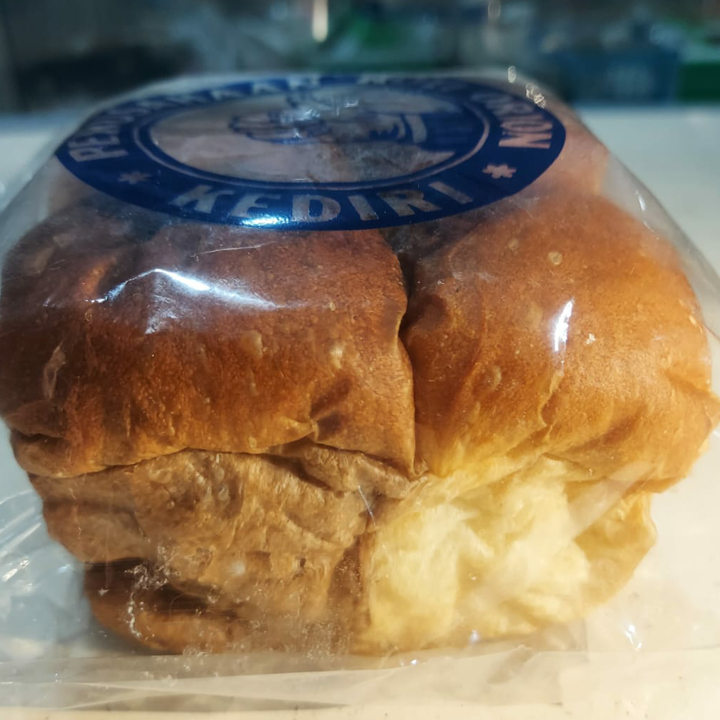 

Roti Orion Kombinasi ( kasur )