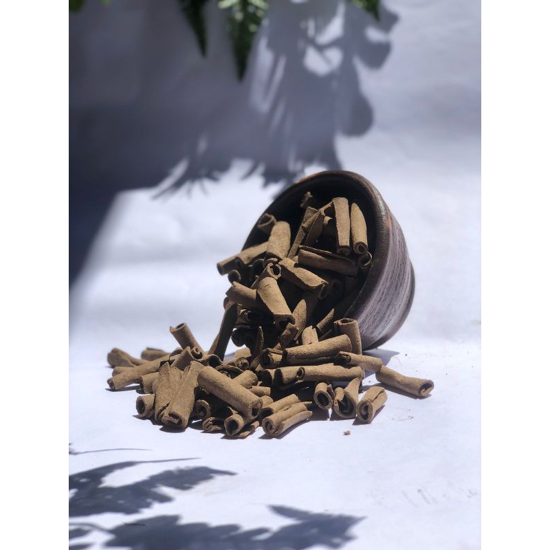 

ampo rol 1kg penghilang pahit daun pepaya