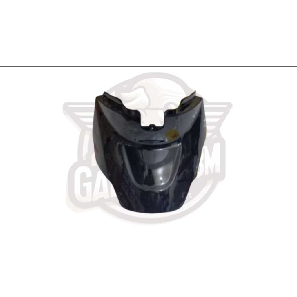 Cover Tangki Cover mesin bawah jok Scoopy FI ESP NEW K93 Donat Ring 12 2017 2018 2019 2020