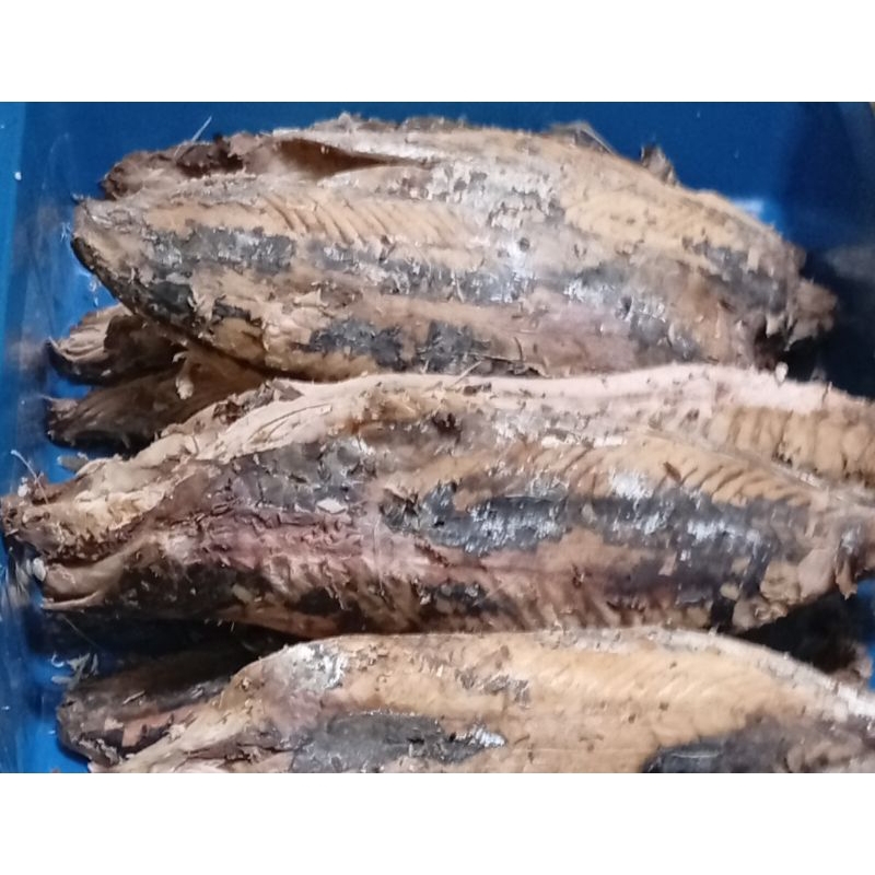 

Pindang Tongkol Fresh