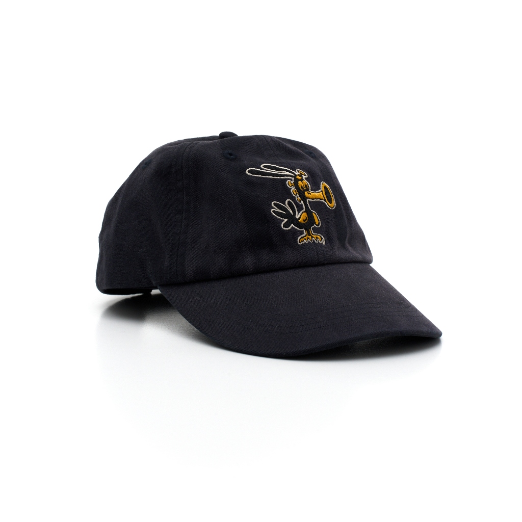 Deus Ex Machina - Egg Zotic Cap