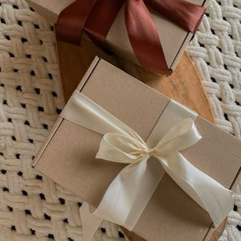 

Special package | for loved ones