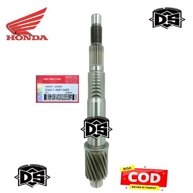 As Pully, As Pulli, Pulley, PCX 150 ,K97, HondaAs Pully, As Pulli, Pulley, PCX 150 ,K97, Honda