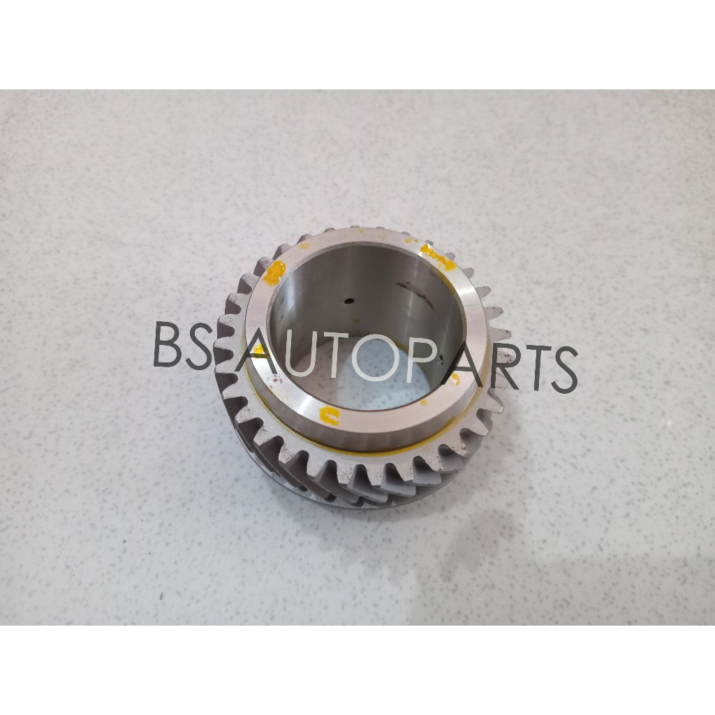 Gigi 3 Daihatsu Grand Max 1.3 1300cc - Gigi 32