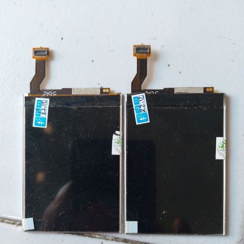 lcd Nokia n85
