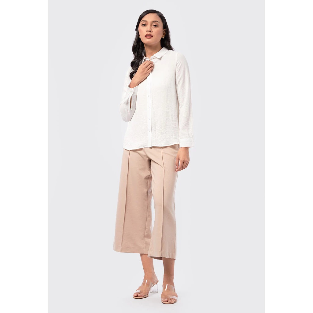 THE EXECUTIVE ORIGINAL. KEMEJA WANITA WITH TAG