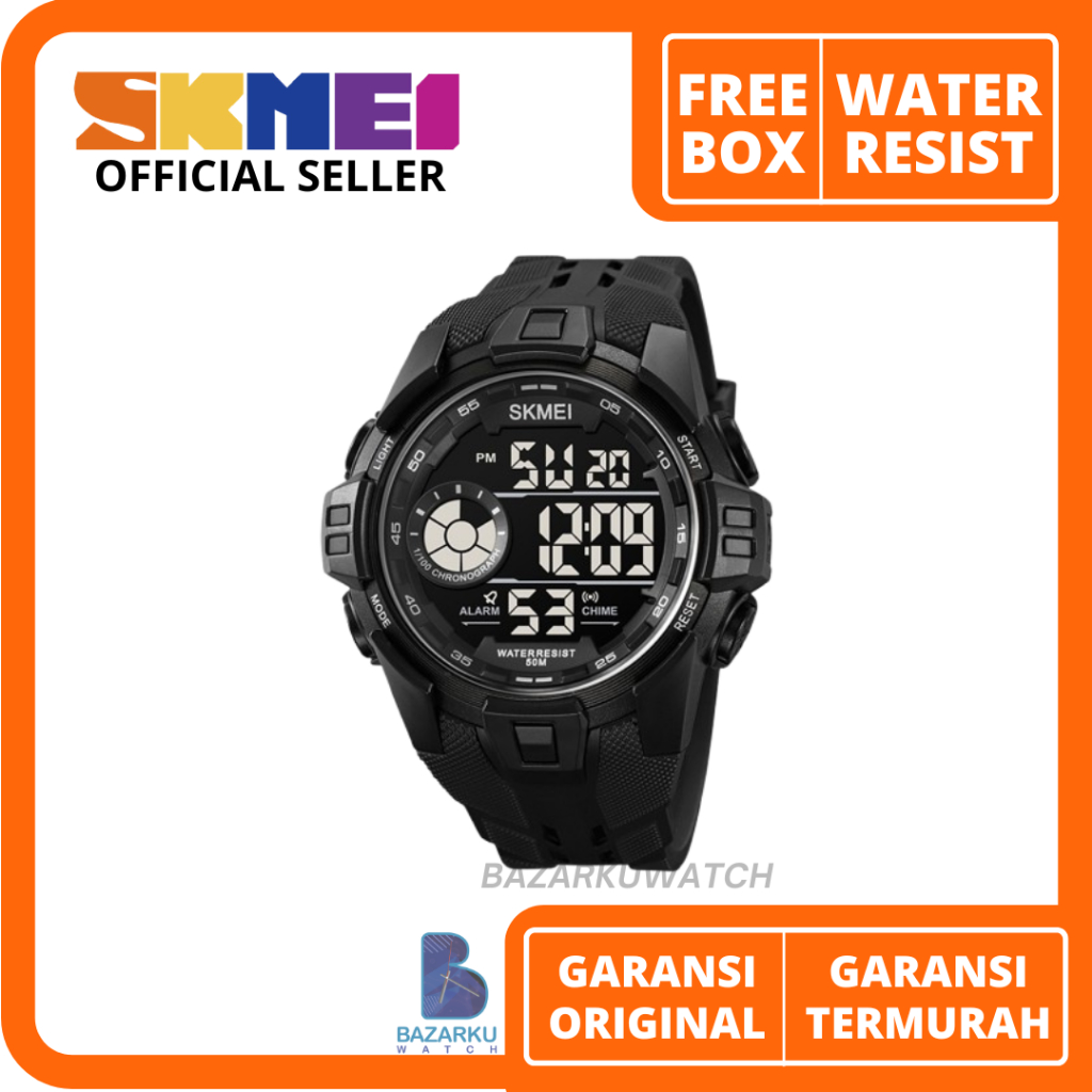 Jam Tangan Pria Skmei 2123 Jam Tangan Sport Pria Skmei Jam Tangan Skmei Pria Jam Skmei Pria Original