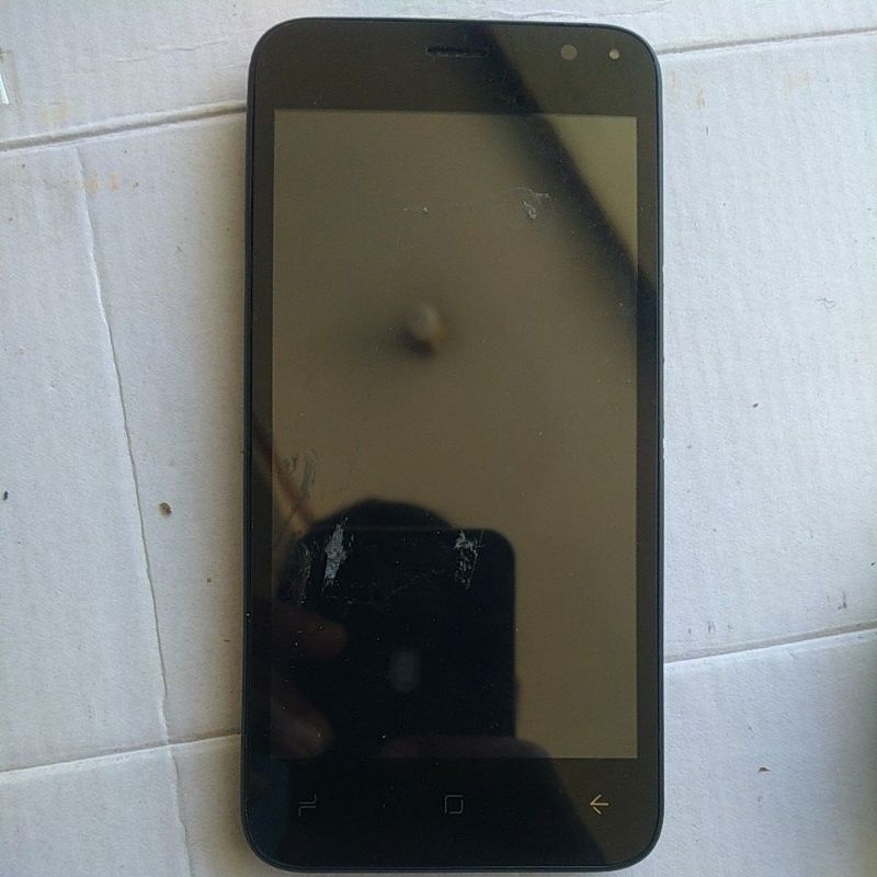 Lcd Tc HP Maxtron S9 Plus ORI cabutan normal