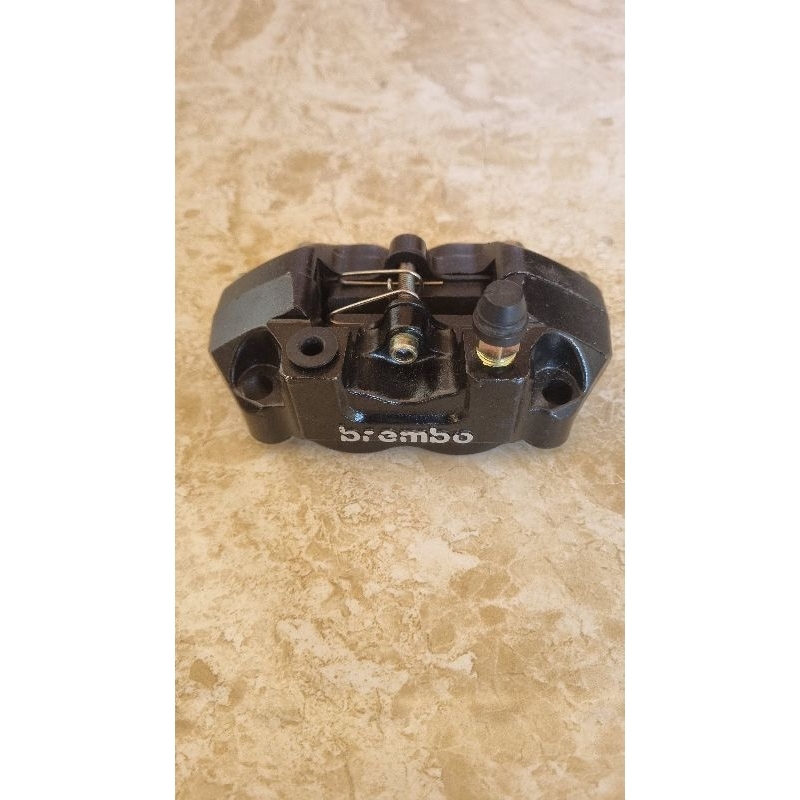 KALIPER BREMBO 4P MINI
