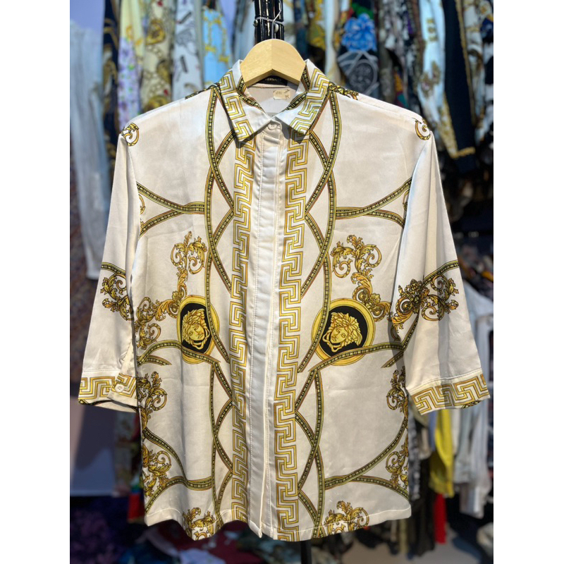 ATASAN VINTAGE VERSACE