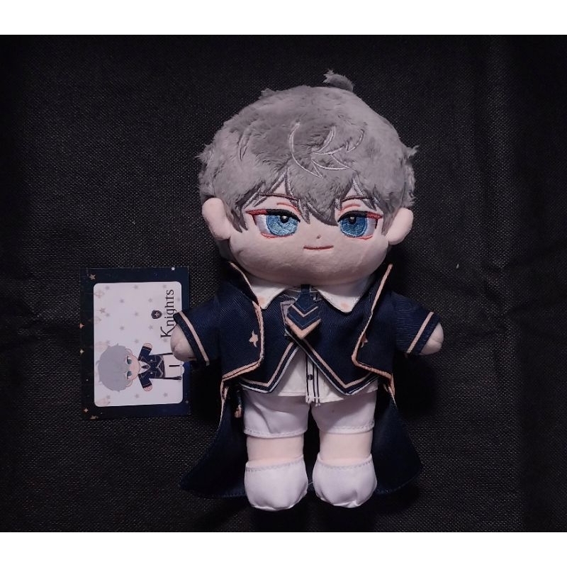 [Ensemble Stars / Enstars] Knights Izumi Sena Plushie Doll 20CM