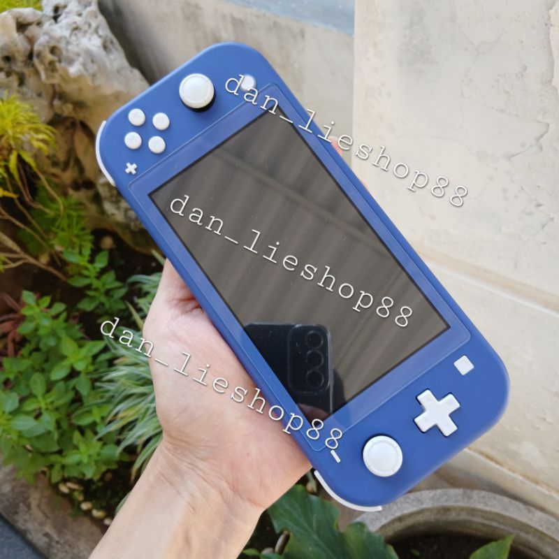 Nintendo switch lite cfw 2023 128gb