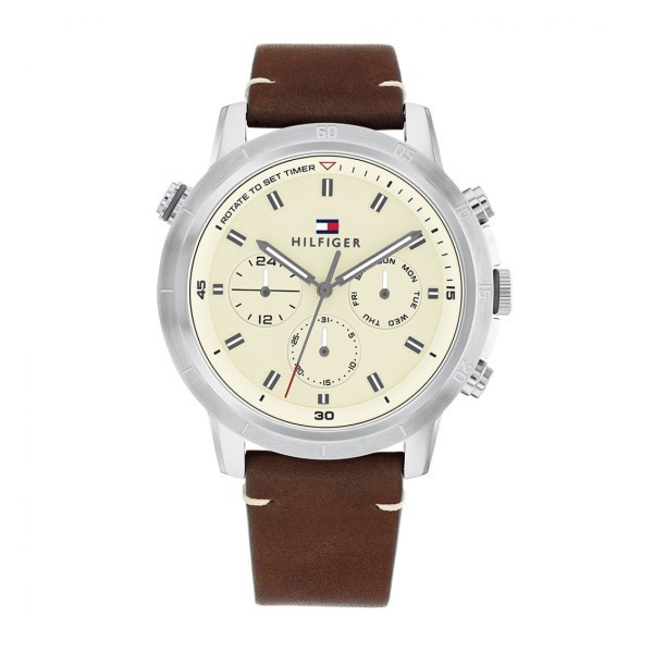 Jam Tangan Pria Tommy HILFIGER 1792102 Original