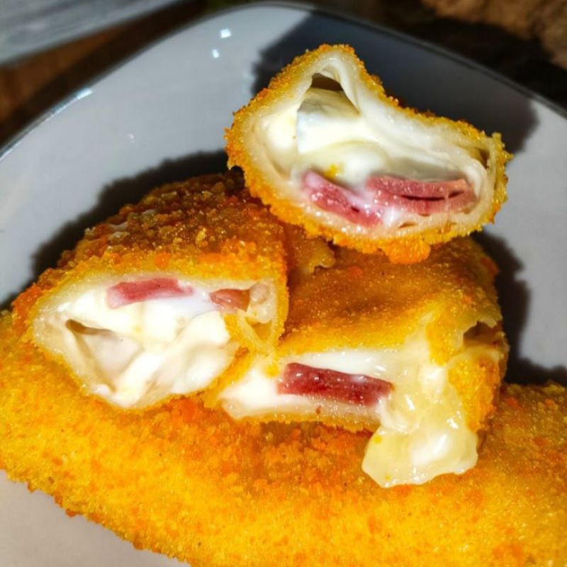 

risol mayo pedas