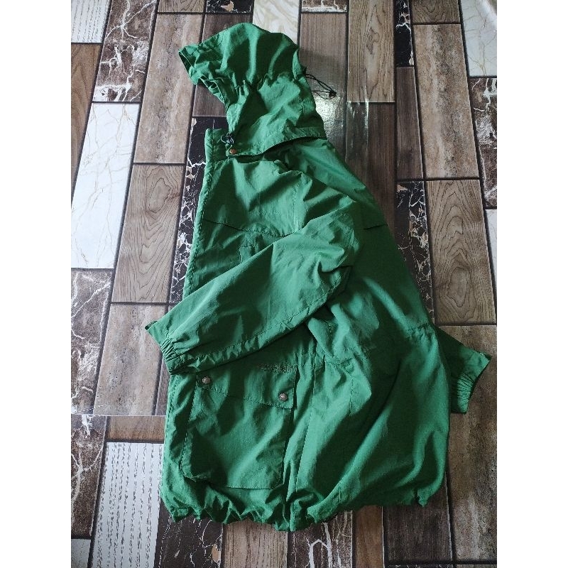 jaket gopcore outdooRr discovery expedition