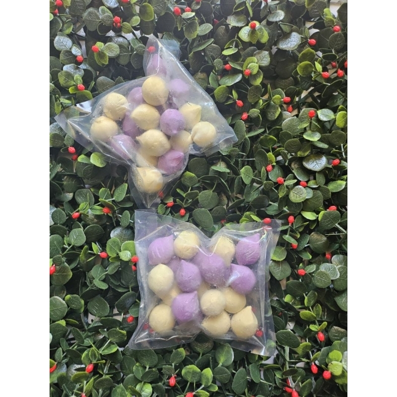 

BOLA UBI MCCAIN SWEET POTATO MIXED COLOR QQ TERMURAH