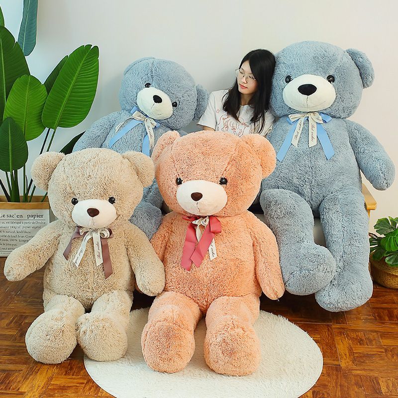 Boneka Teddy Bear Besar