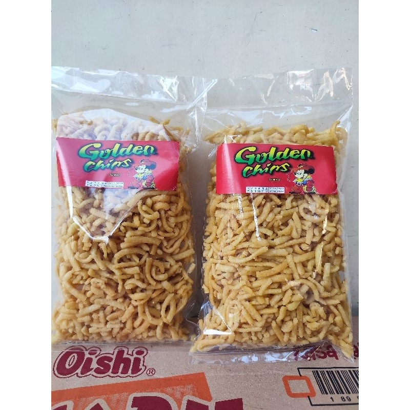 

GOLDEN CHIPS KILOAN