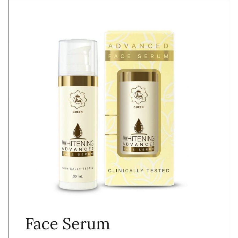 Viva Face Serum