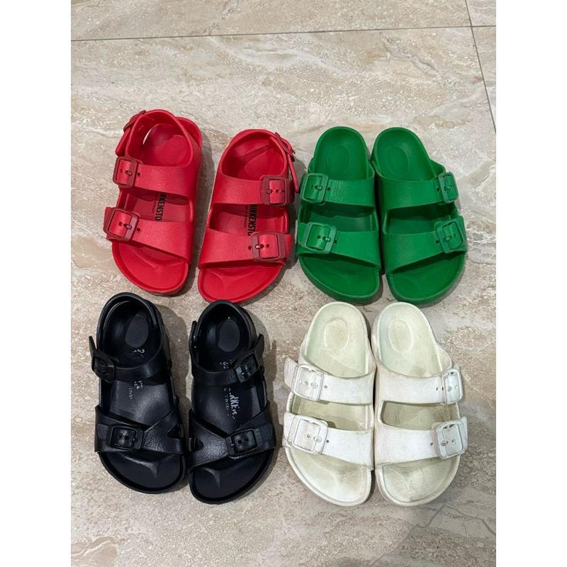 Preloved Sandal Birkenstock