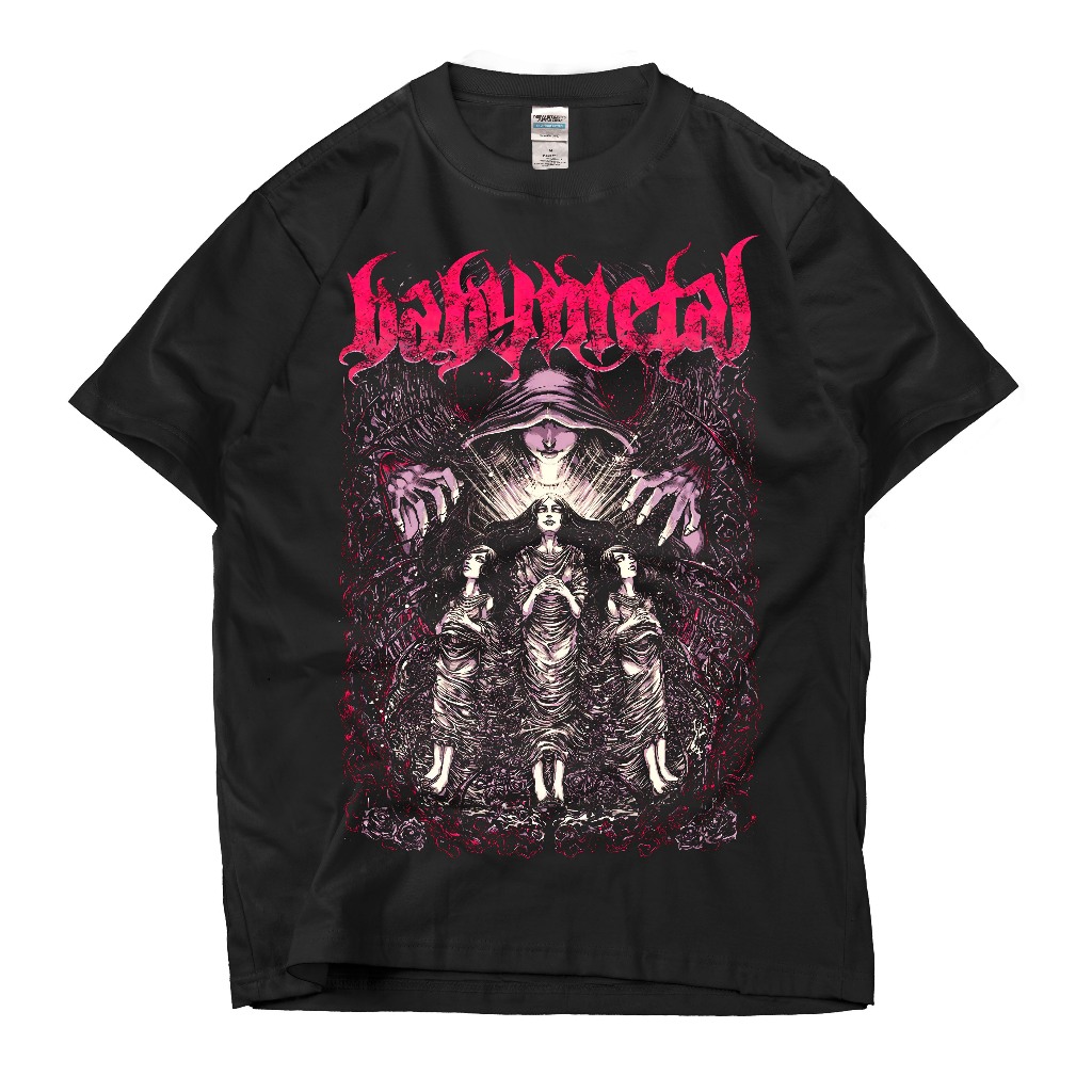 Babymetal "Legend 1997" T-Shirt