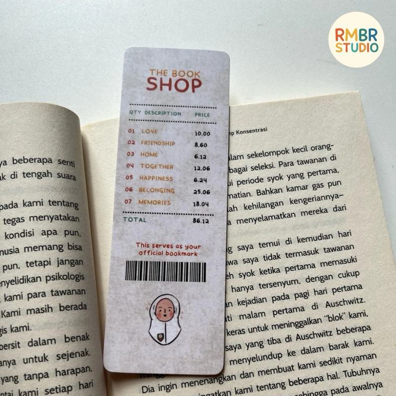 

Bookmark 86 Muallimaat