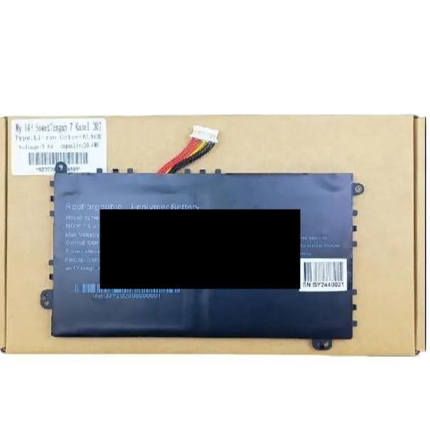 BATERAI AXIOO MYBOOK 14F PN1308P A587578-2S