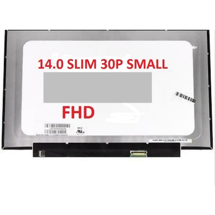 LED LCD ASUS VIVOBOOK K413 K413E K413EA K413EP K413EQ K413F 14" FHD