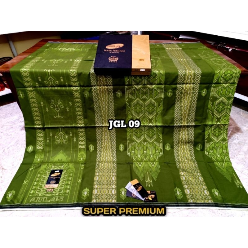 ATLAS SUPER PREMIUM JGL 980