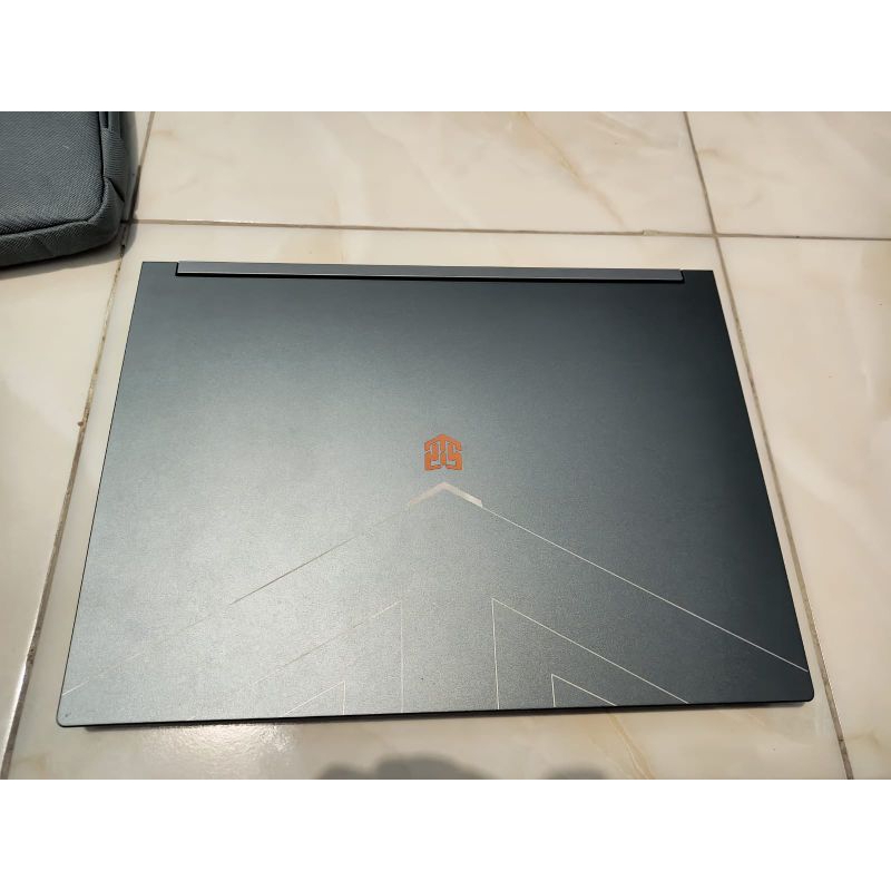 Laptop Advan Pixelwar Ryzen 5 6600H
