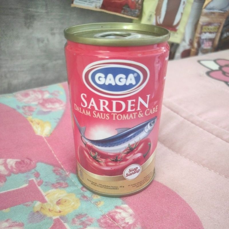 

SARDEN GAGA