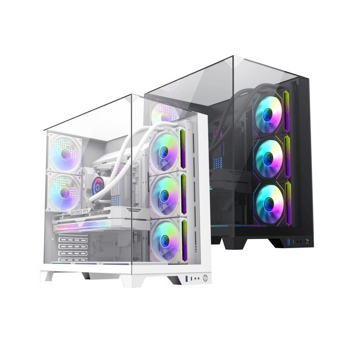 Harga Casing PC Gaming Infinity Terbaru Jul 2026 | BigGo Indonesia