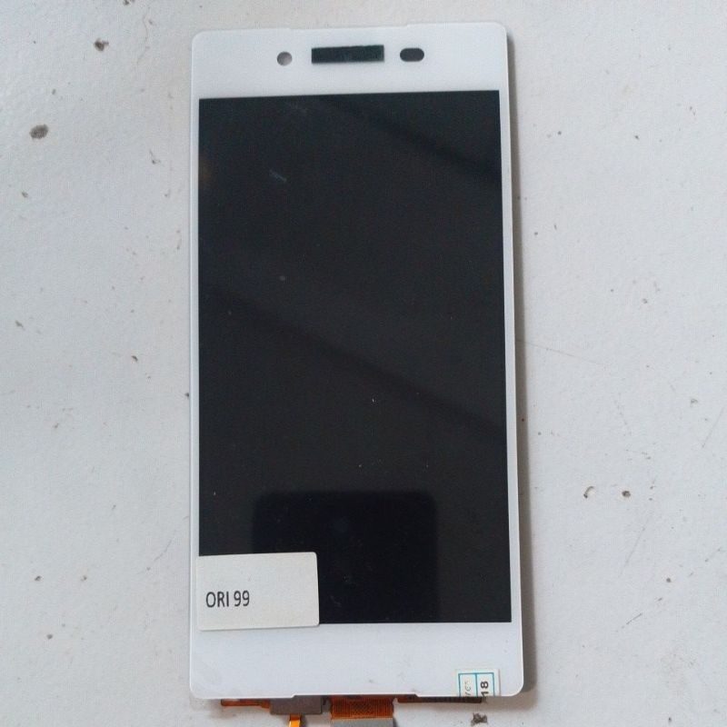 lcd Soni Ericsson z3plus/z4