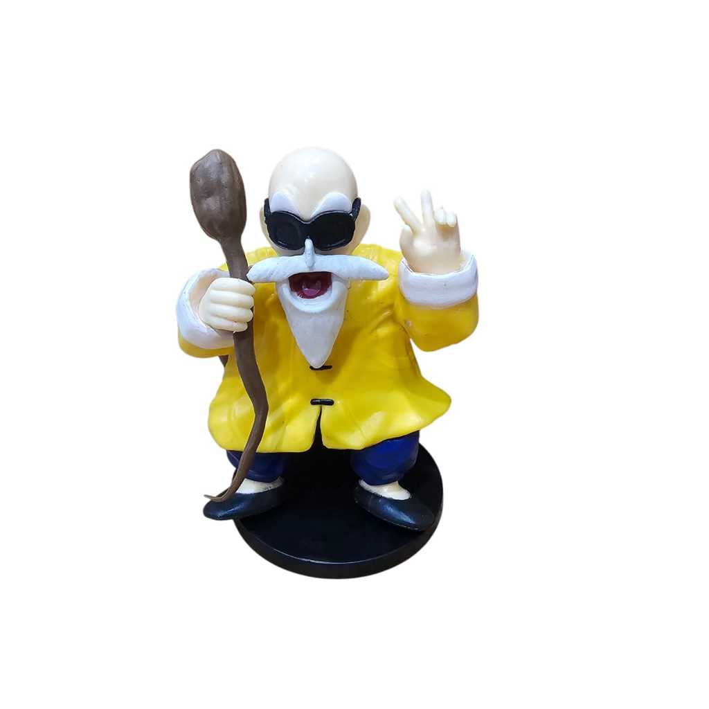 Master Roshi (Dragon Ball) Figure