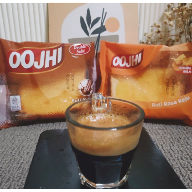 

roti OOJHI BAKAR, HARGA SATUAN / harga per pcs ya