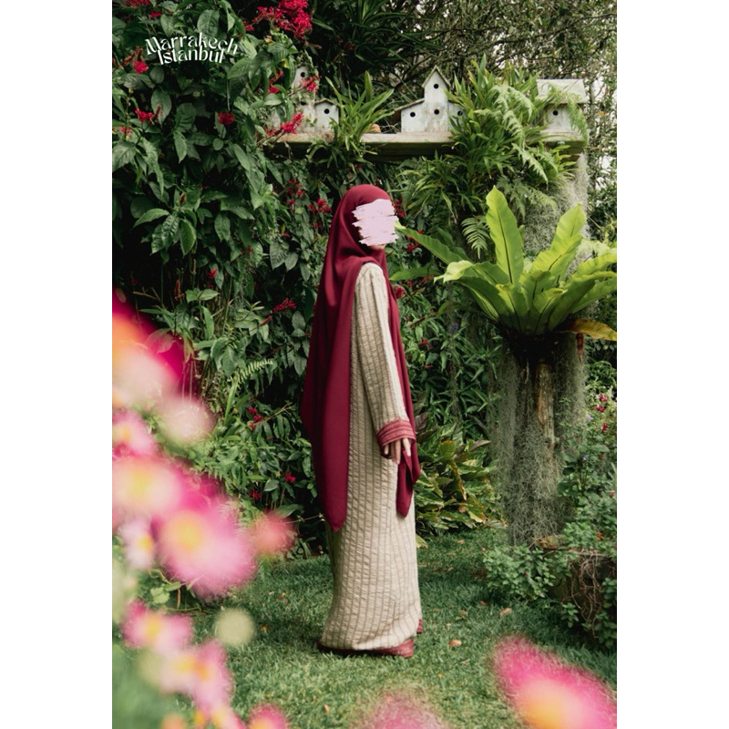 [NEW] Marrakech Istanbul by Itsar Syari