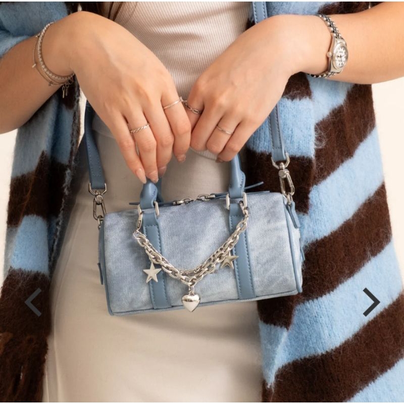 christy ng dixon duffle bag