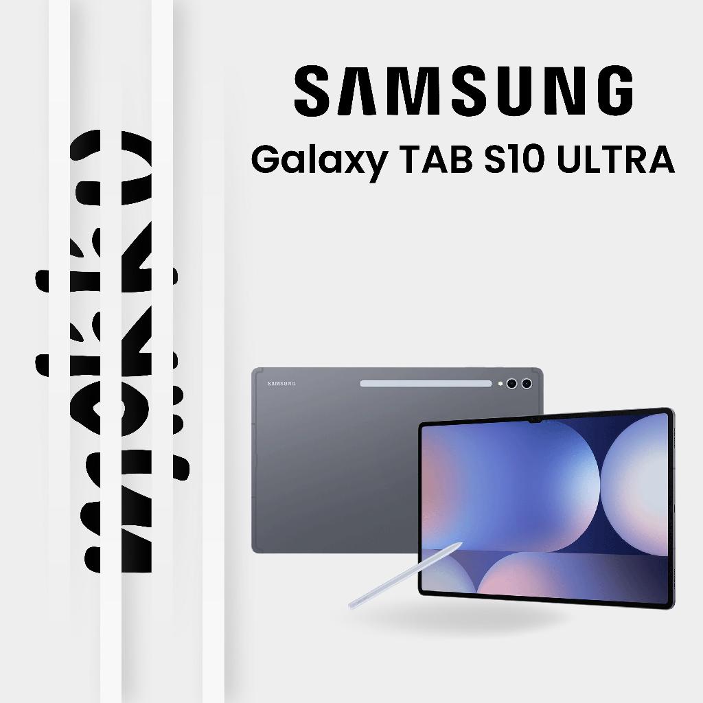 SAMSUNG GALAXY TAB S10 ULTRA - GARANSI RESMI