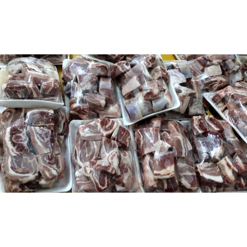 

Promo Daging Semur