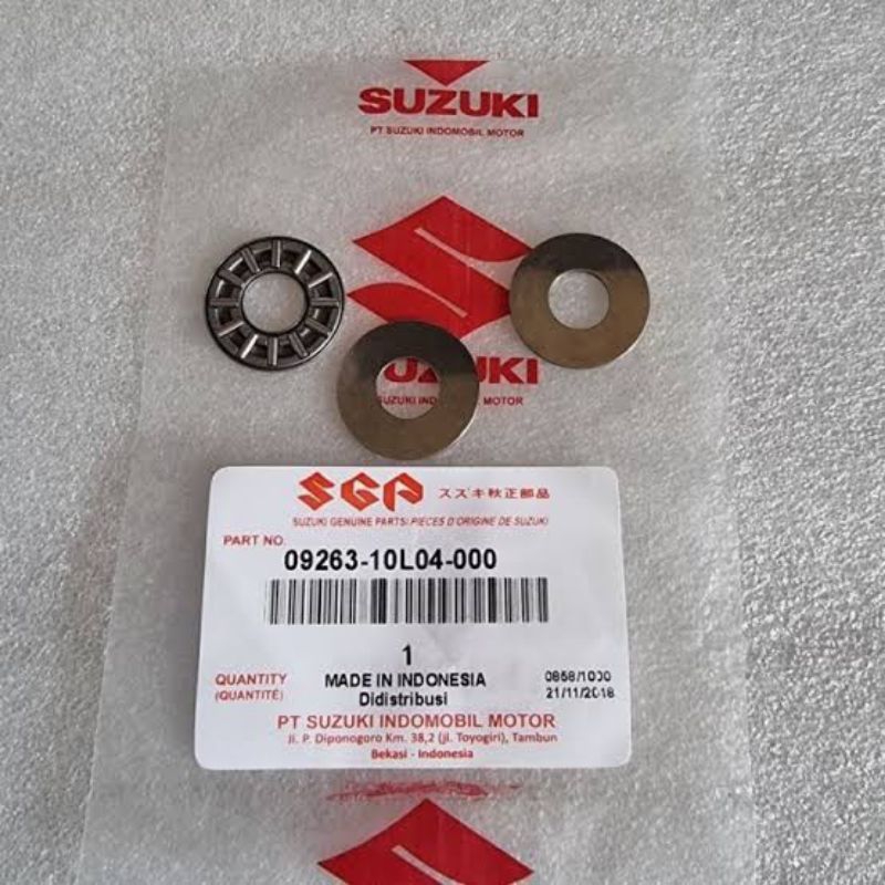 ( Kecil satria fu Fizr ) bearing laher klahar bambu stut kopling matahari fizr f1zr
